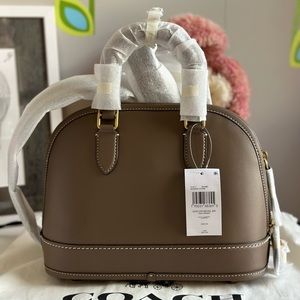 Absolutely Brand New with Tags‼️ Coach Revel Bag‼️